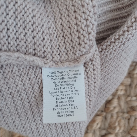 Emerson Fry Women's Carolyn Sweater - Picture 3 of 8